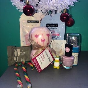 A gift set